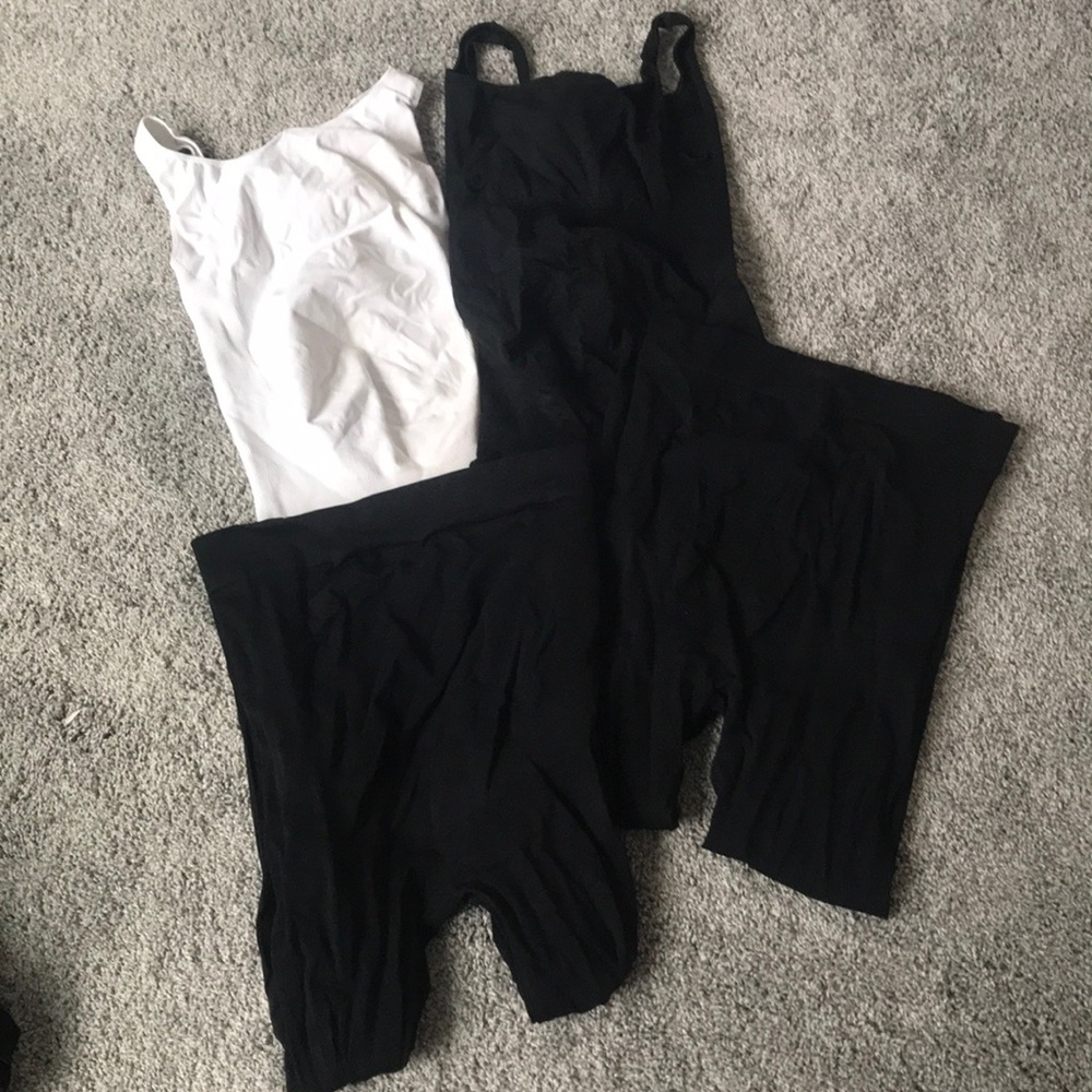 Blanqi 🤰🏼Maternity Bundle